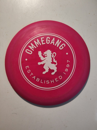 Innova ommegang limited - dx,