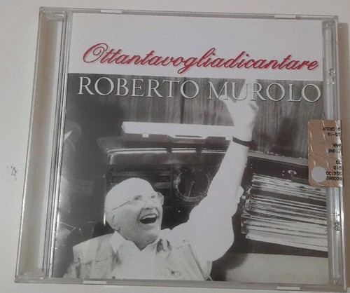 Roberto murolo - roberto,