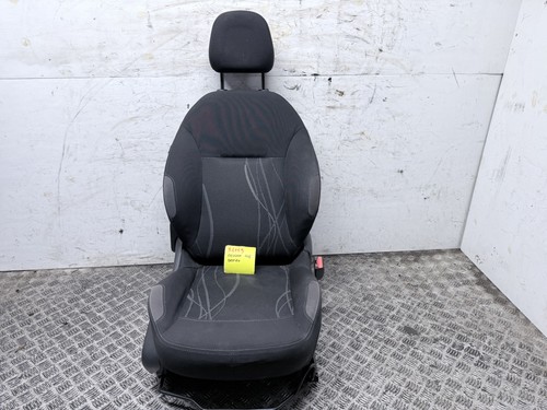 B4119 sedile anteriore - b4119, destro