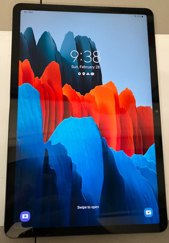 Leggi samsung galaxy tab - samsung, s7