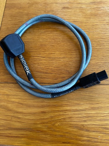 Isotek premium power cod - premium, m
