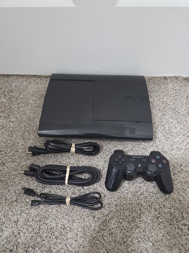 Sony playstation super - playstation, slim