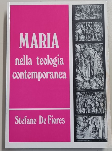 Maria nella teologia