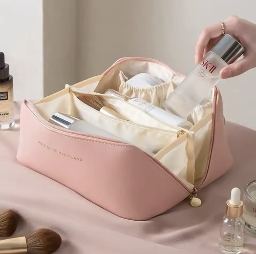 Beauty case donna - case,