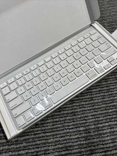 Apple tastiera bluetooth - tastiera,