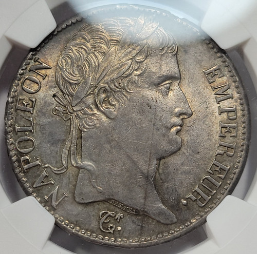 1812 francia franchi - francia, 5