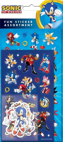 Sonic the hedgehog - sonic,