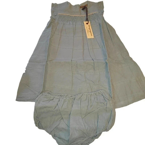 Set coordinato mesi vestito - set, 18
