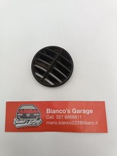 Bocchetta areazione cruscotto - bocchetta,