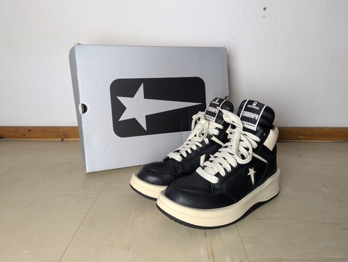 Rick owens drkshdw turbowpn - rick,