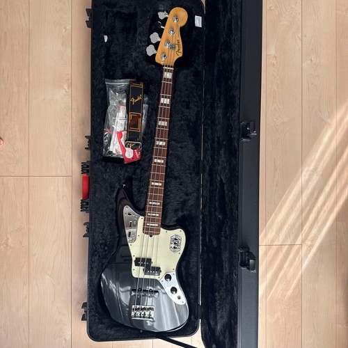 Basso jaguar standard - basso,