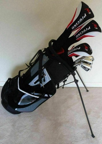 Set mazze golf - da,