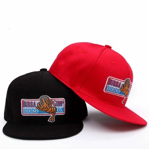 Berretto snapback bubba gump - snapback,