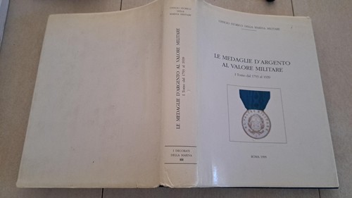Medaglie argento al - le,