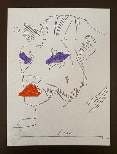 Andy warhol anni 70 - anni, '70