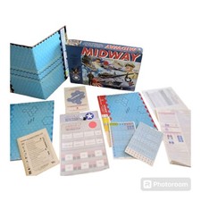 Avalon hill midway - avalon,