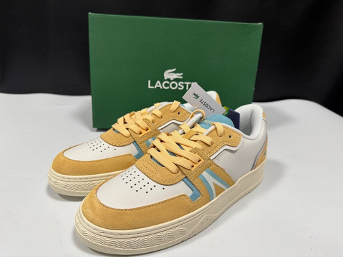 Sneakers originali lacoste - sneakers,