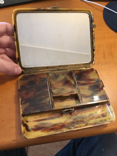 Porta trucco necessaire - , da