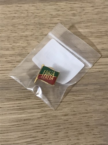 Rara spilla originale - spilla, forza