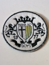 Toppa ultras boys - ultras, parma