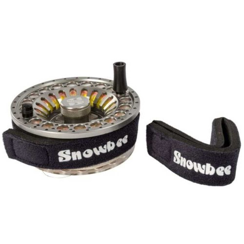 Snowbee tender per - , in