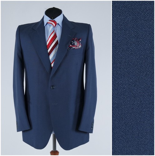 Blazer uomo italiano 42r - blazer,