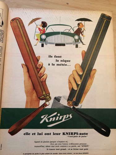 Publicité vintage advertising - vintage,