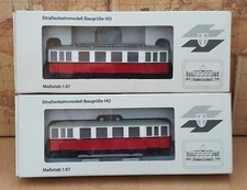 Modellini di tram - modellini,