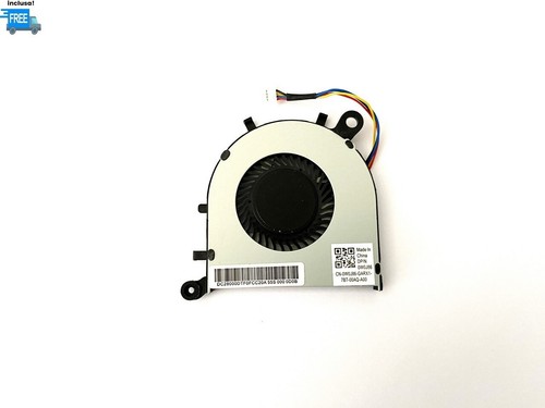 Ventola dell xps - dell, 9350
