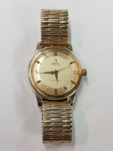 Omega seamaster gx6250 - omega,