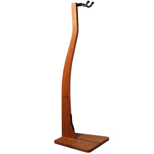 Supporto per chitarra legno - supporto, in