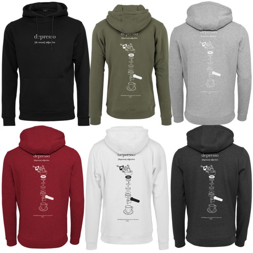 Mistertee felpa cappuccio - mistertee,