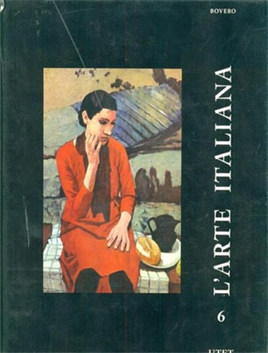 Bovero anna cura l - bovero,anna, l'arte