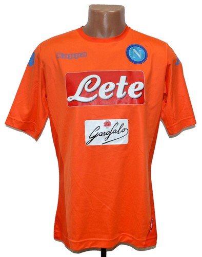 Maglia calcio portiere - maglia, ssc