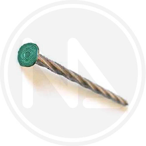 50pz picchetti a chiodo - -,