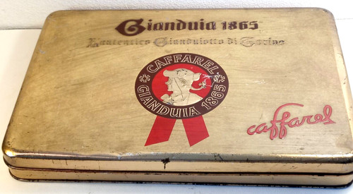 Caffarel gianduia 1865 vecchia - caffarel-gianduia, 1865-vecchia