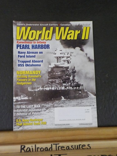 World war 2005 december - ii,