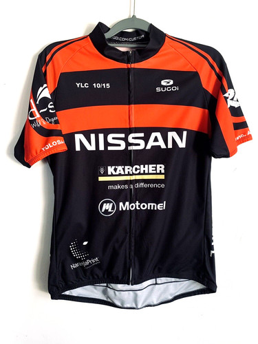 Maglia ciclismo sugoi donna - ciclismo,