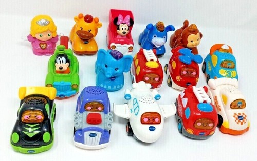 Vtech veicolo luci suoni - vtech,