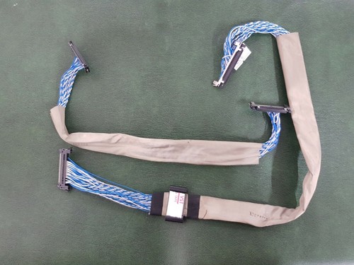 Cavo lvds tcon per samsung - tcon,