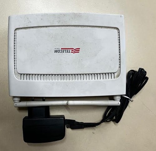 Modem tim adsl2 - modem, n