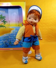 Doll kid sport cm soft - doll,