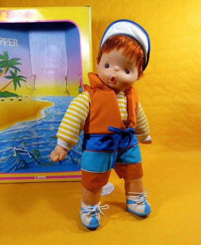 Bambolotto kid sport - sport, cm