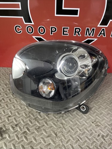 Mini countryman paceman faro - mini,