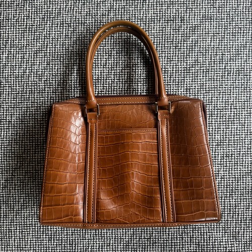 Borsa tracolla retrò in - tracolla,