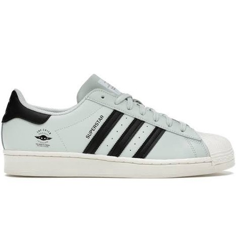 Adidas superstar star wars - superstar,