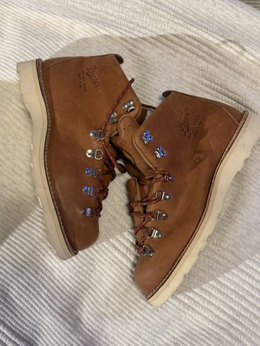 Danner mountain light kenton - mountain,