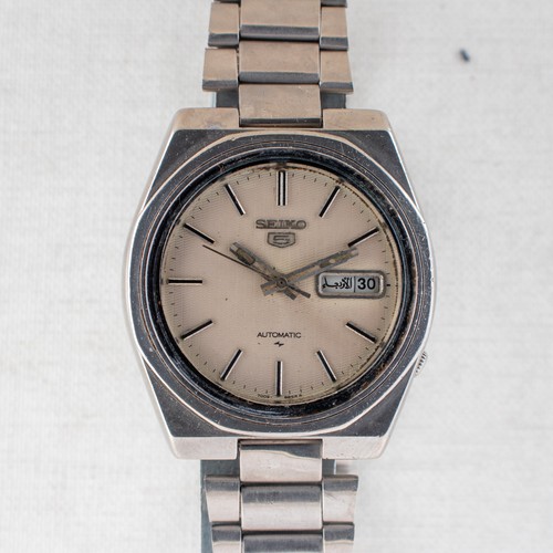 Orologio vintage seiko - vintage, 5