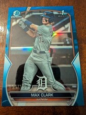 Max clark vero - rifrattore, blu