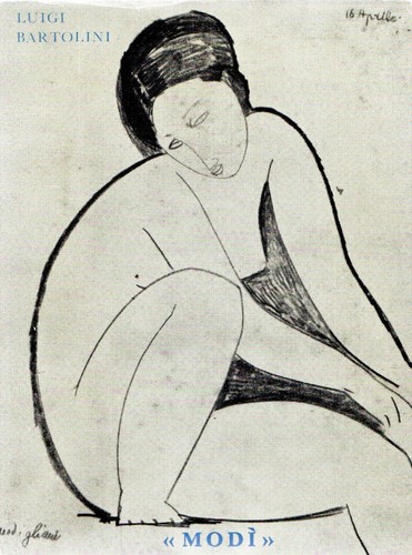 Bartolini luigi modì - luigi.,